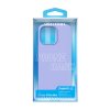 Vention KUFV0-40 Silicone Case for iPhone 15 Pro Max (purple)