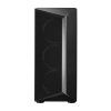 Počítačová skříň Cooler Master CMP510 ARGB (černá)