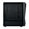 Počítačová skříň Cooler Master CMP 520 (černá)