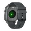 Chytré hodinky Zeblaze GTS 3 GPS (šedé)