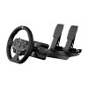 Herní sada - základna R3 + volant ES + pedály SRP-Lite + svorky Moza Racing R3 RS074 (PC)