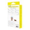 USB kabel Baseus Free2Pull USB-C to iP 20W 1m (blue)