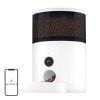 Petoneer NutriVue chytrý food dispenser with kamera