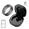 Smartring Colmi R03 18.9MM 9 (black)