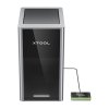 Laserový gravírovací stroj 2 v 1 xTool F2 Ultra