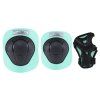 H210 BLACK MINT MAXI 01