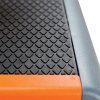 AS007 BLACK ORANGE MAXI 06