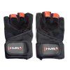 RST01 BLACK RED MAXI 01