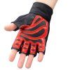 RST01 BLACK RED MAXI 04