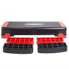 AS005 BLACK RED MAXI 01