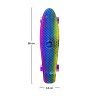 PNB01 RAINBOW MAXI 09