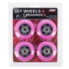 PU72X24 ABEC7 SET PINK MAXI 04