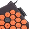 AKM01 BLACK ORANGE MAXI 08