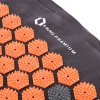 AKM01 BLACK ORANGE MAXI 09