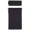 AKM01 BLACK ORANGE MAXI 04