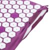 AKM04 WHITE PURPLE MAXI 12