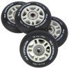 PU76x24 BLACK MAT ABEC9 SET MAXI 01