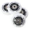 PU70x24 WHITE MAT ABEC9 MAXI 03