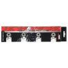 PU84x24 WHITE MAT ABEC9 CHR MAXI 05