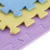 MP10 YELLOW BLUE PURPLE MAXI 12