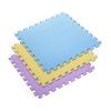 MP10 YELLOW BLUE PURPLE MAXI 10