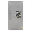 MFK07 LGRAY BLACK MAXI 04