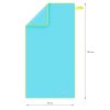 NAR11 BLUE GREEN MAXI 06
