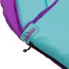 NC2008 PURPLE TURQUOISE MAXI 15