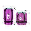 NC2008 PURPLE TURQUOISE MAXI 18
