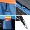 NC6010 BLUE MAXI 10