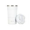 NCC09 WHITE MAXI 09