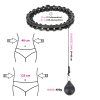 HHW12 BLACK MAXI 14