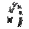 HHW12 BLACK MAXI 12