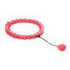 FH01 RED MAXI 01