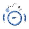 HHM15 BLUE MAXI 15