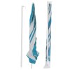 NC7813 TURQUOISE MAXI 11