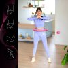 OHA02 PINK MAXI 04