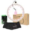 HHW06 PINK BR163 BLACK MAXI 01