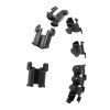 HHW12 BLACK BR163 BLACK MAXI 14
