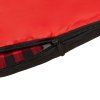 NC2003 BLACK RED MAXI 06