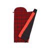 NC2003 BLACK RED MAXI 09
