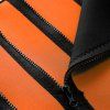 BR209 ORANGE MAXI 09