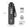 NCD68 BLACK MAXI 06