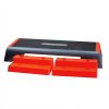 AS007 BLACK RED MAXI 08