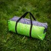 NC6431 GREEN MAXI 19