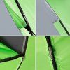 NC6431 GREEN MAXI 08