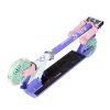 HD120L VIOLET MAXI 13