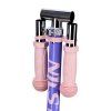 HD120L VIOLET MAXI 12