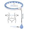 HHM15 BL BR163 BCK PLUS S MAXI 14