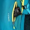 NC1917 BLUE MAXI 10